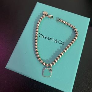 COPY - Tiffany Bracelet